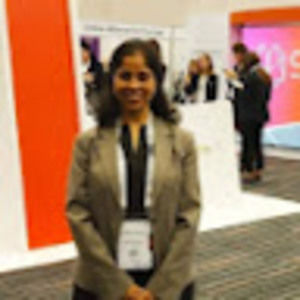 Meet your Posher, Neha